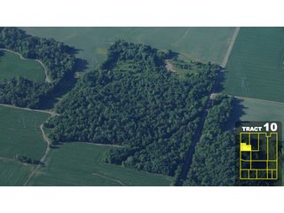Property photo 53 - Land Auction 1035 Acres In 16 tracts - Farm Land - Sullivan Co. Indiana & Clark Co., Illinois